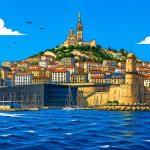 Agence de ménage à domicile à Marseille