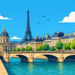 Agence de ménage à domicile à Paris