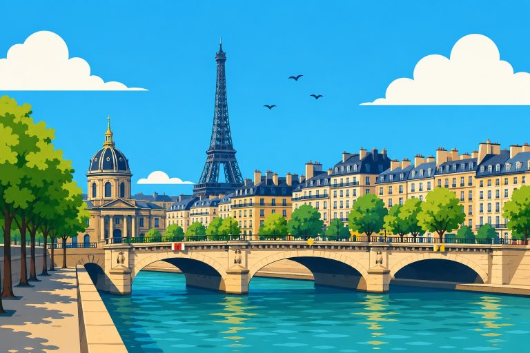 Agence de ménage à domicile à Paris