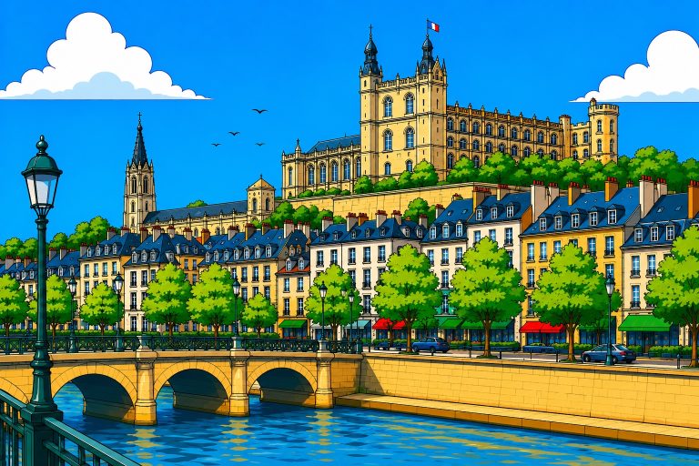 Agence de ménage à domicile à Saint-Germain-en-Laye