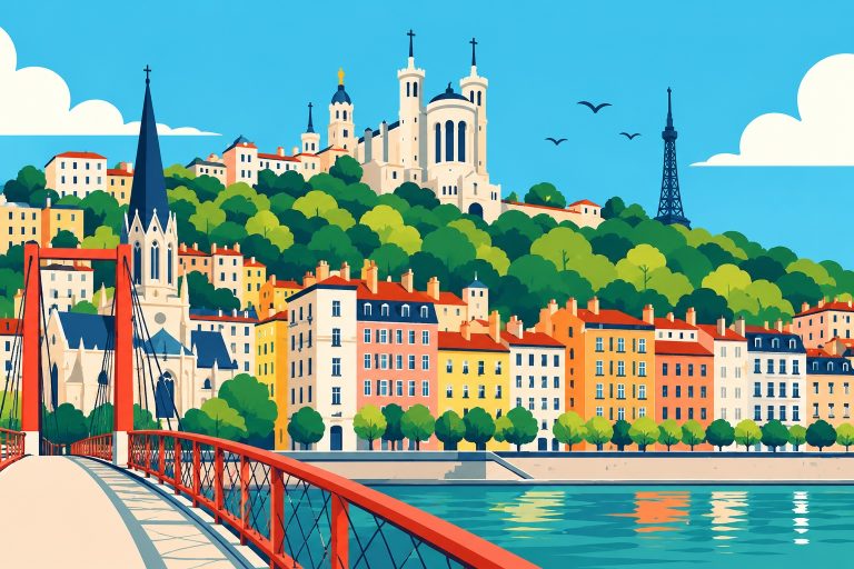 Agence de ménage à domicile à Lyon
